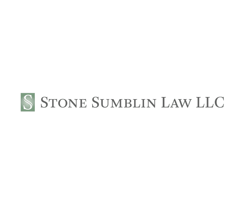 Stone Sumblin Law