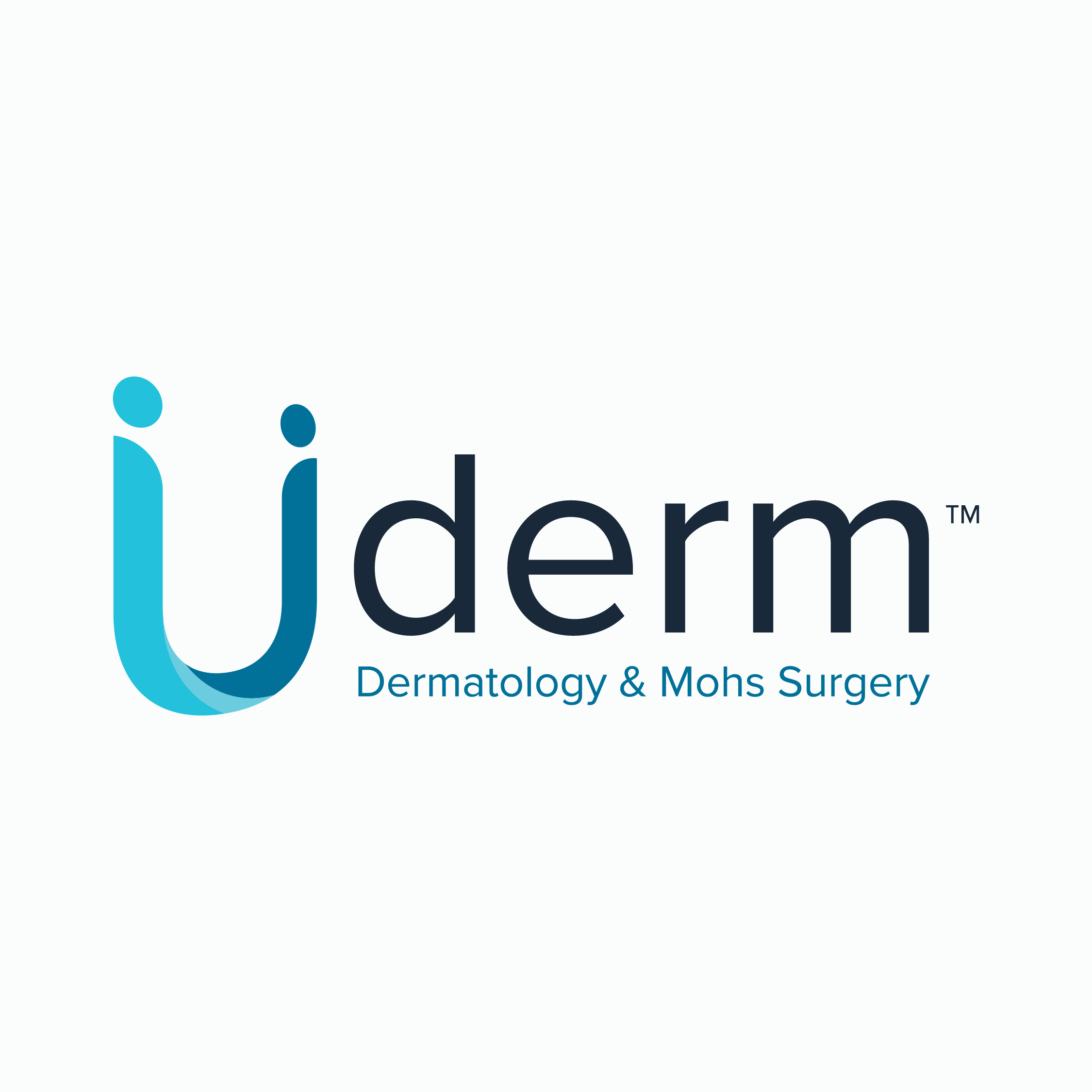 Uderm Dermatology & Mohs Surgery logo