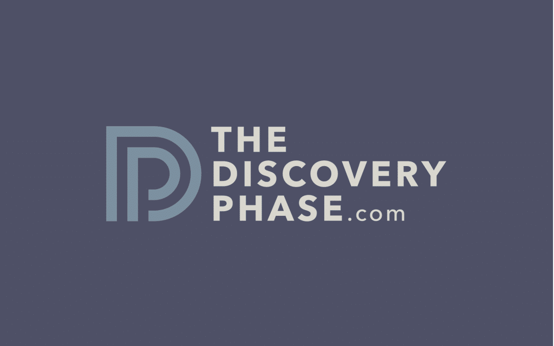 The Discovery Phase