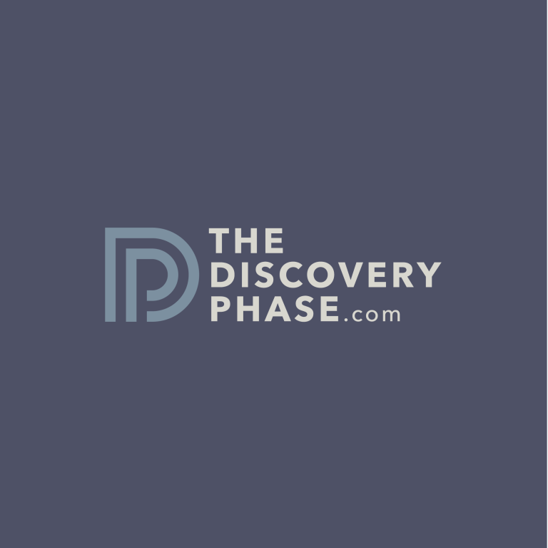 The Discovery Phase