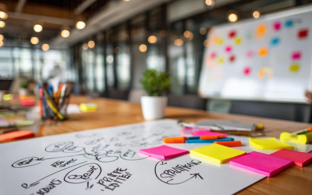 What Is a Brand Strategy Session? (And Do You Need One?)