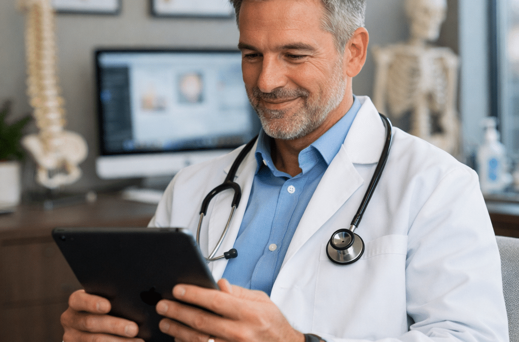 People Judge Your Business in 3 Seconds — Here’s What They’re Looking For