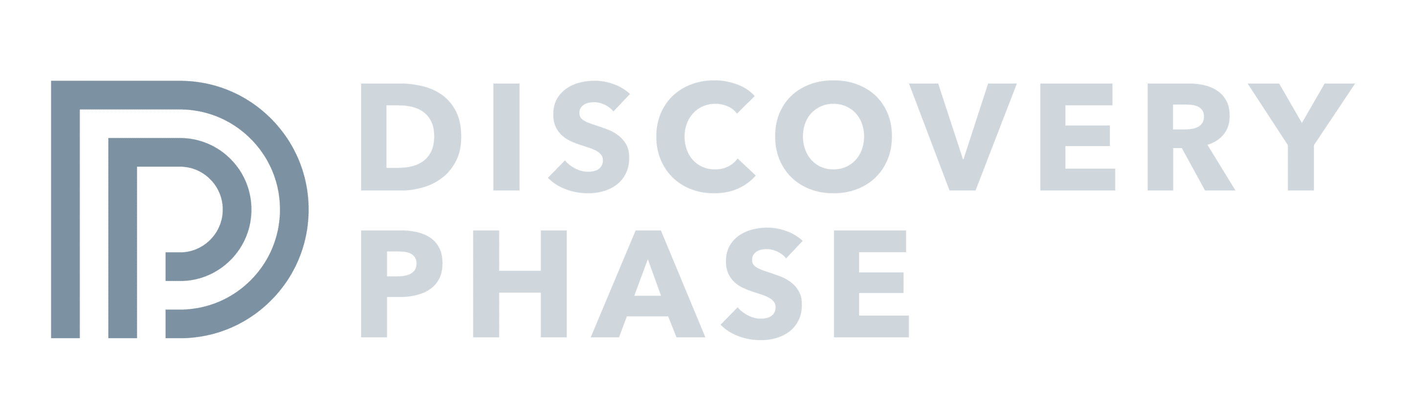 Discovery Phase Logo